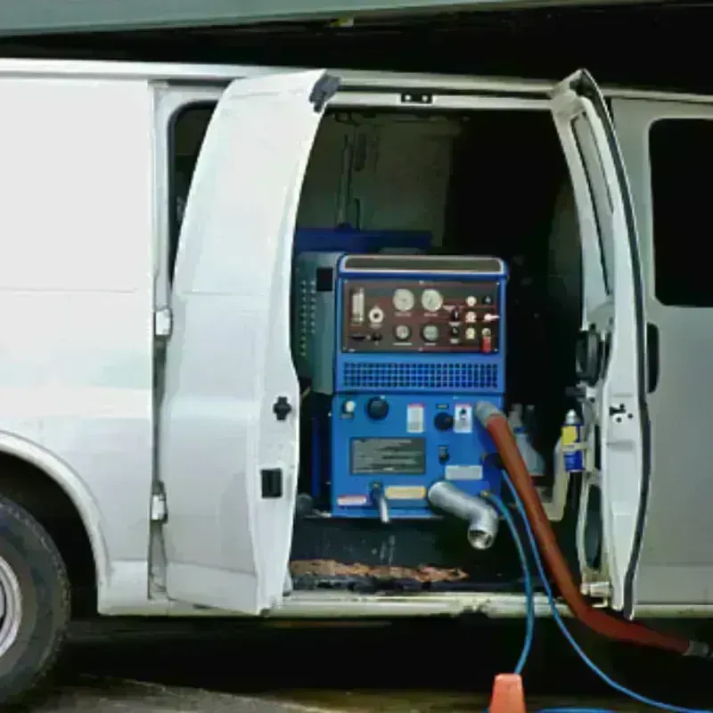 Water Extraction process in Howell County, MO